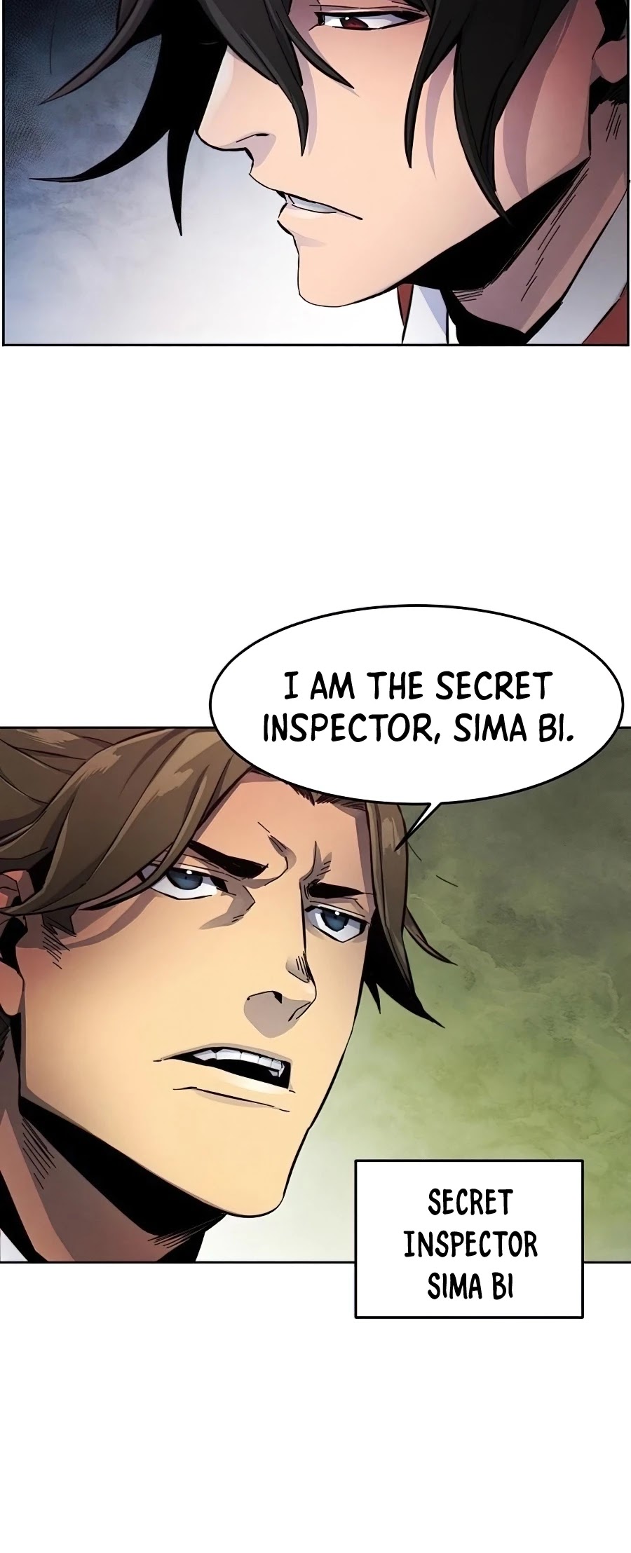 The Return of the Crazy Demon chapter 15 page 31