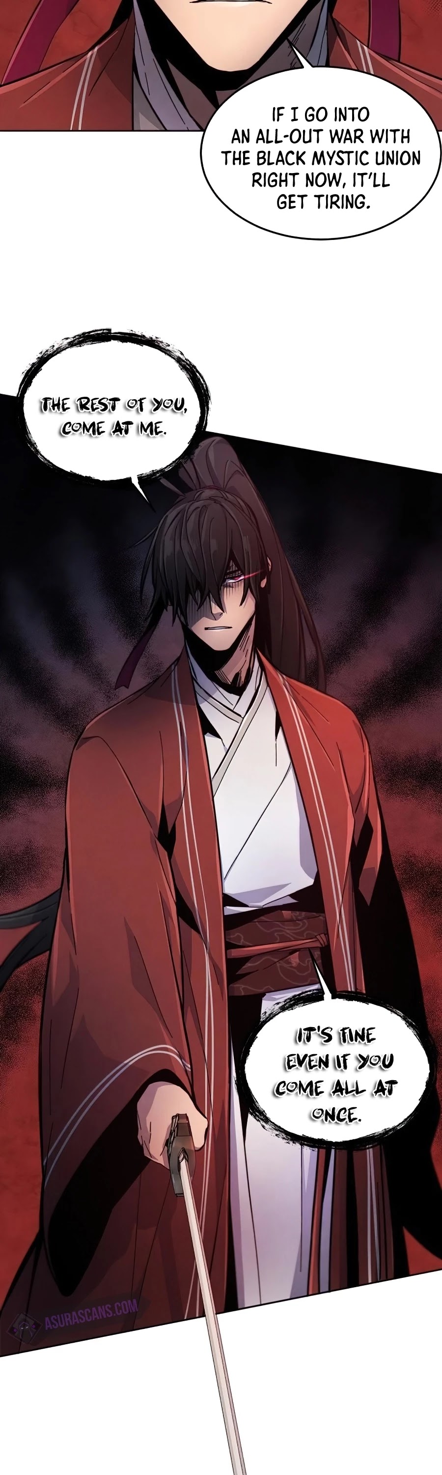 The Return of the Crazy Demon chapter 15 page 37