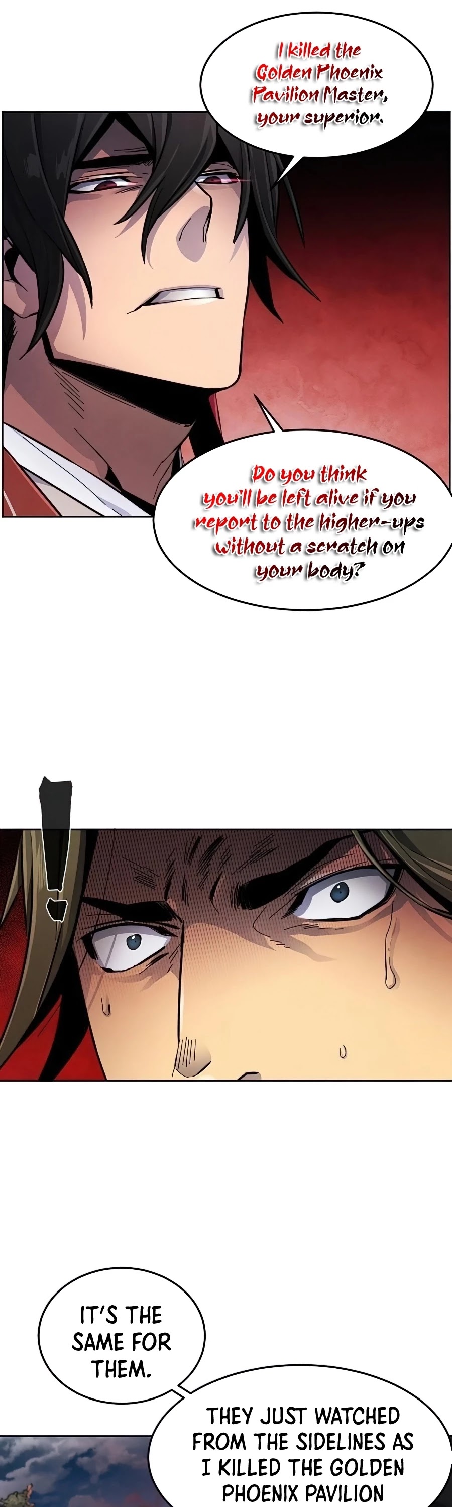 The Return of the Crazy Demon chapter 15 page 42