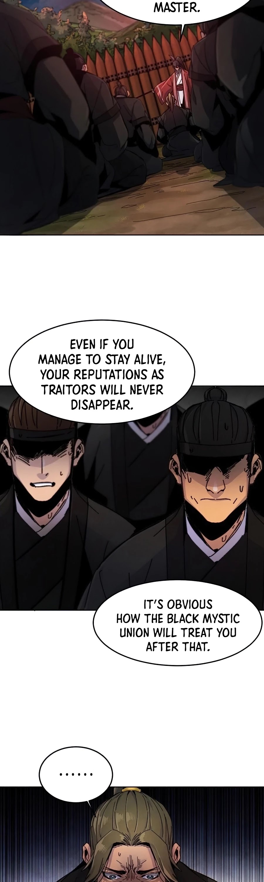 The Return of the Crazy Demon chapter 15 page 43