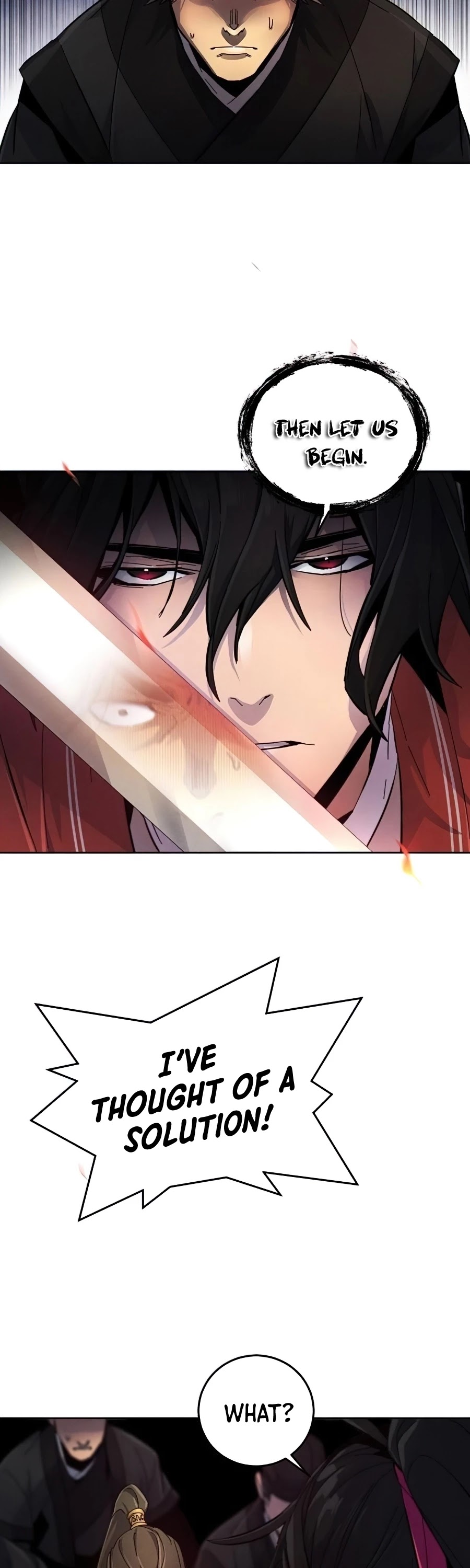 The Return of the Crazy Demon chapter 15 page 44