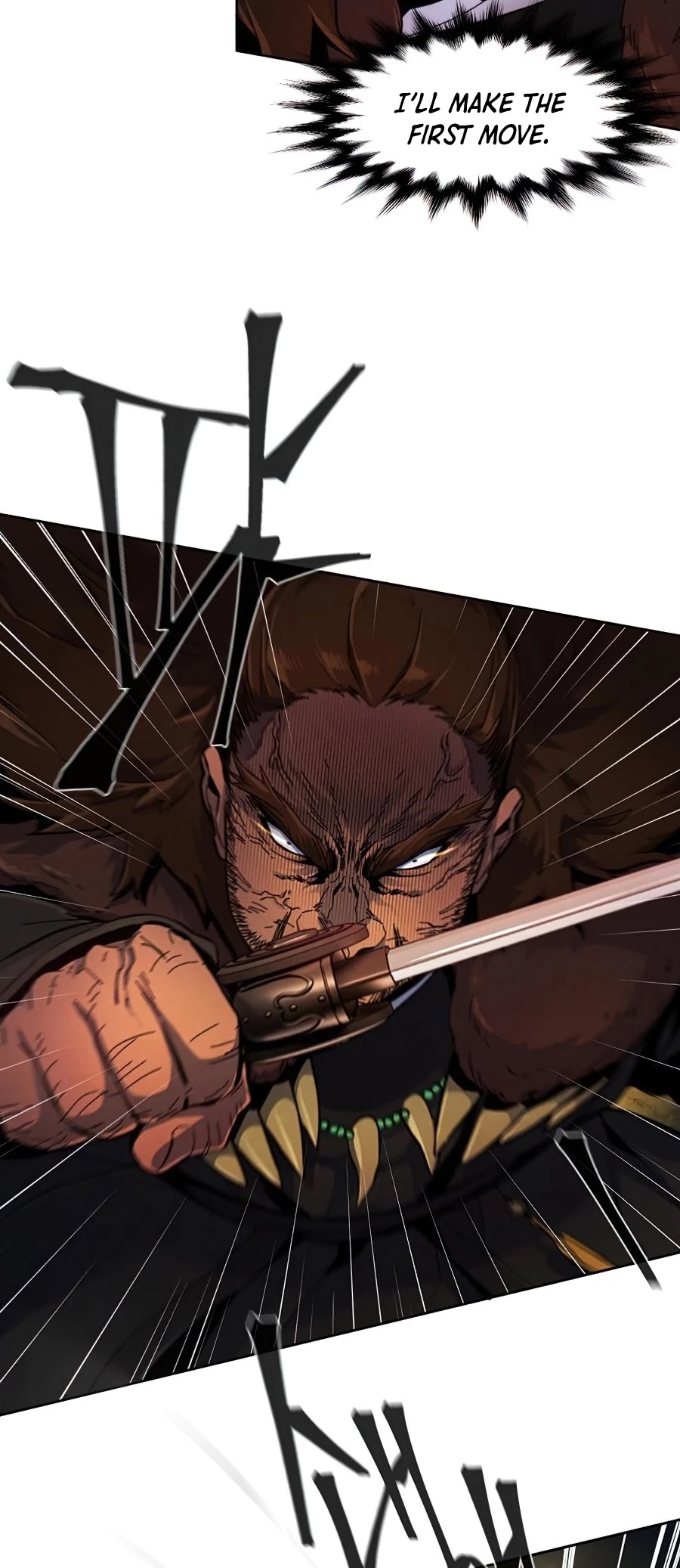 The Return of the Crazy Demon chapter 15 page 5