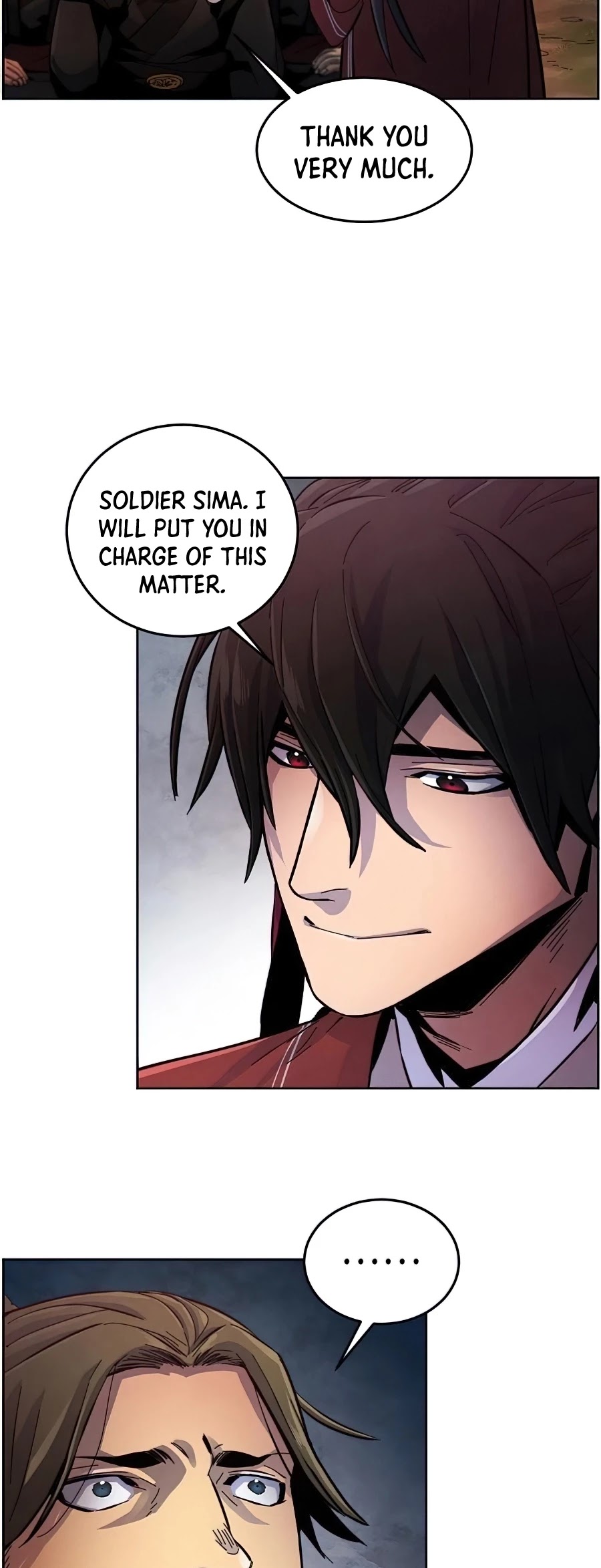 The Return of the Crazy Demon chapter 15 page 50