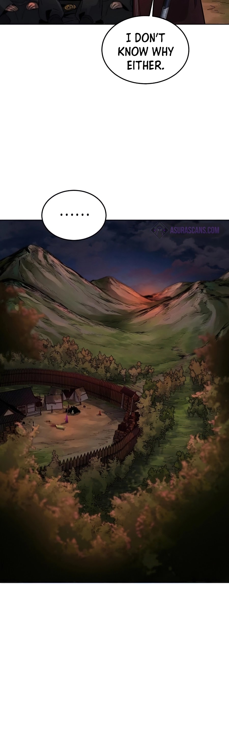 The Return of the Crazy Demon chapter 15 page 53