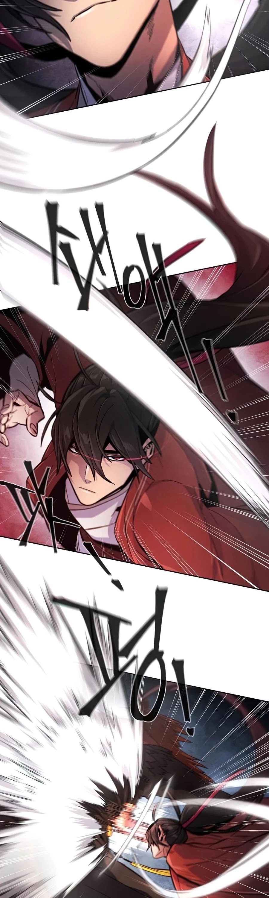 The Return of the Crazy Demon chapter 15 page 8