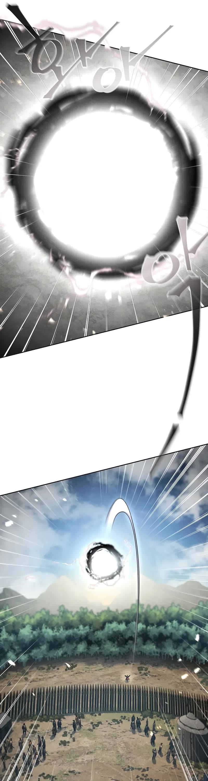 The Return of the Crazy Demon chapter 151 page 11