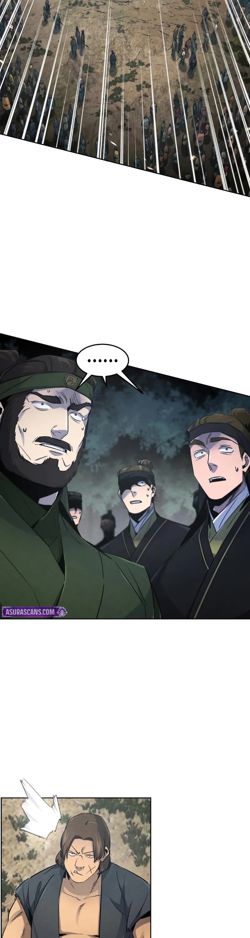 The Return of the Crazy Demon chapter 151 page 12