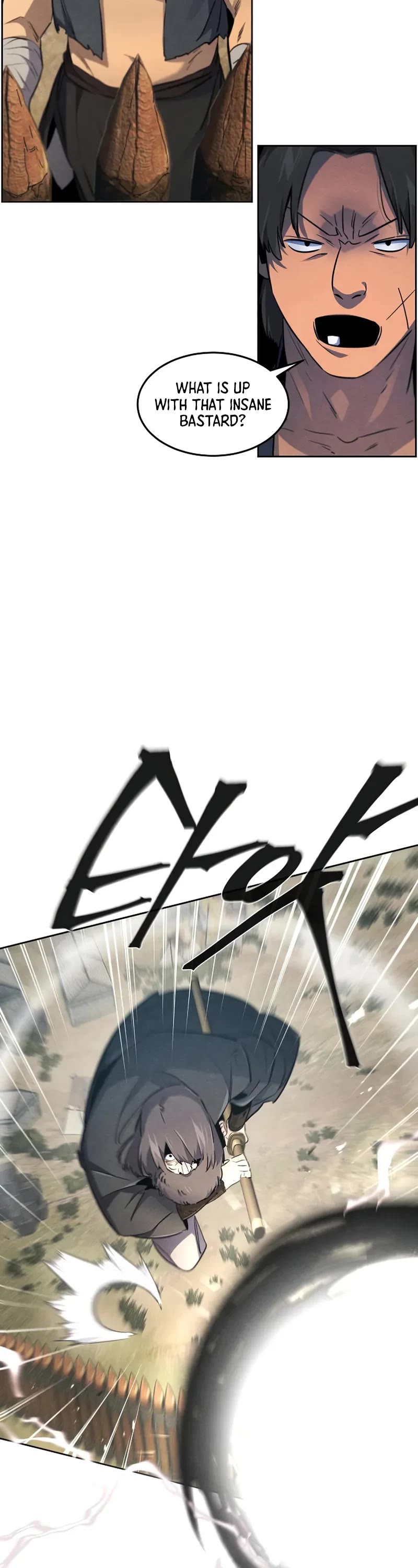 The Return of the Crazy Demon chapter 151 page 13