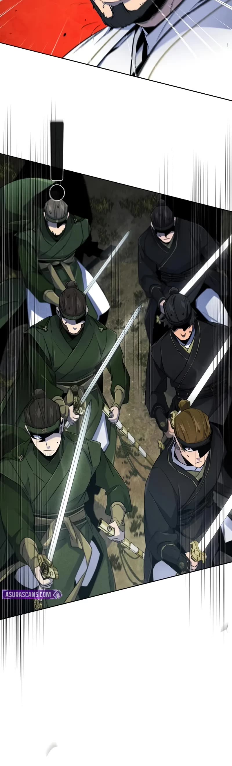 The Return of the Crazy Demon chapter 151 page 15