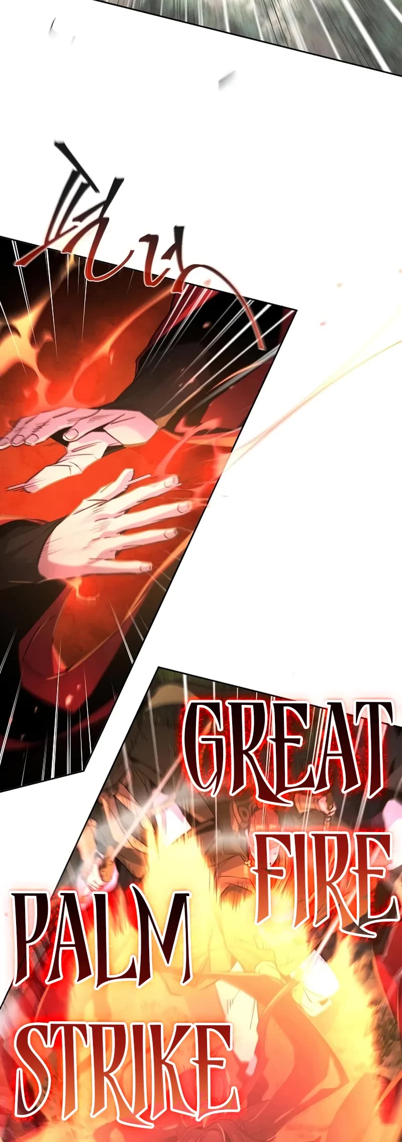 The Return of the Crazy Demon chapter 151 page 18