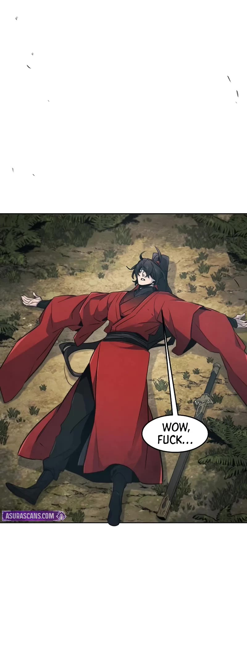 The Return of the Crazy Demon chapter 151 page 24