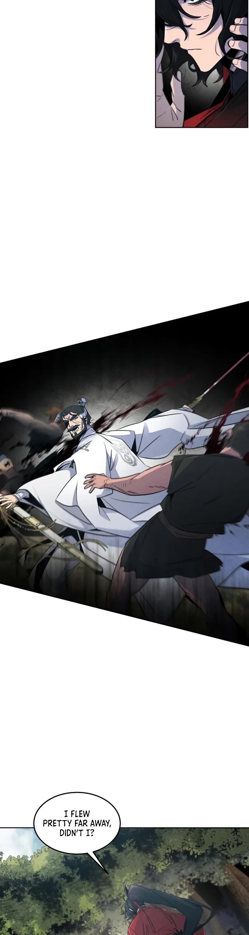 The Return of the Crazy Demon chapter 151 page 27