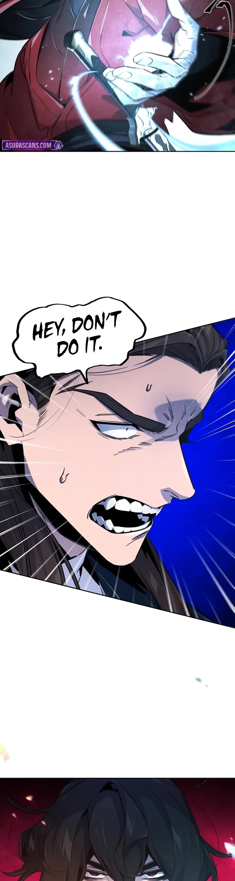 The Return of the Crazy Demon chapter 151 page 3