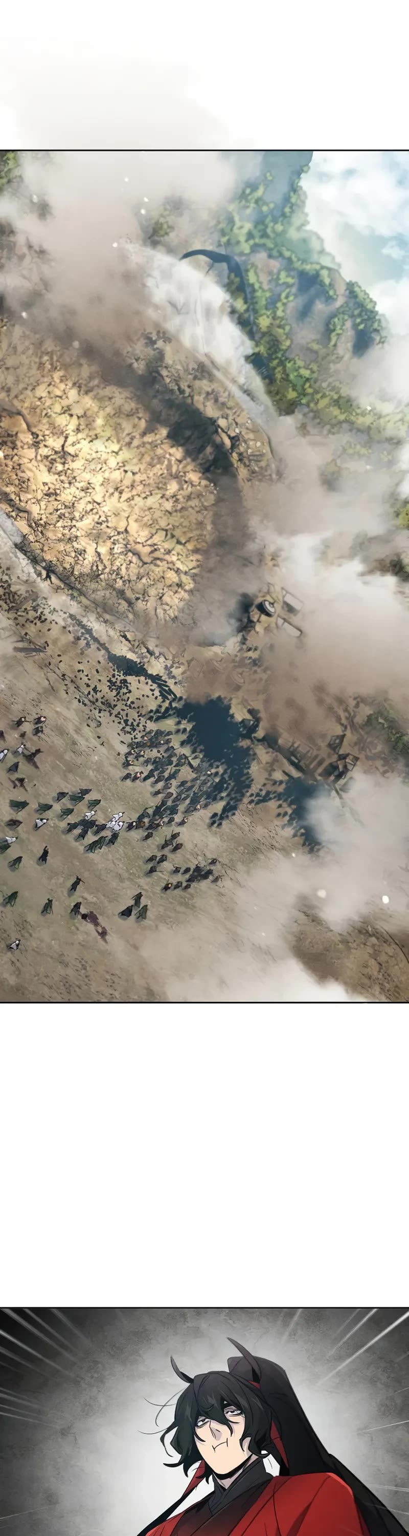 The Return of the Crazy Demon chapter 151 page 30