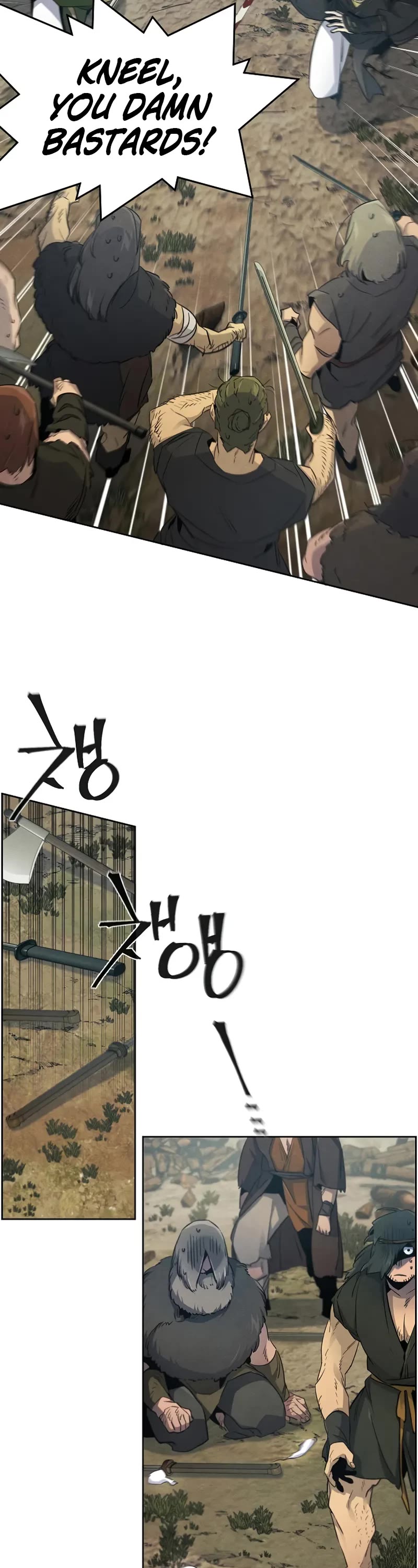 The Return of the Crazy Demon chapter 151 page 32