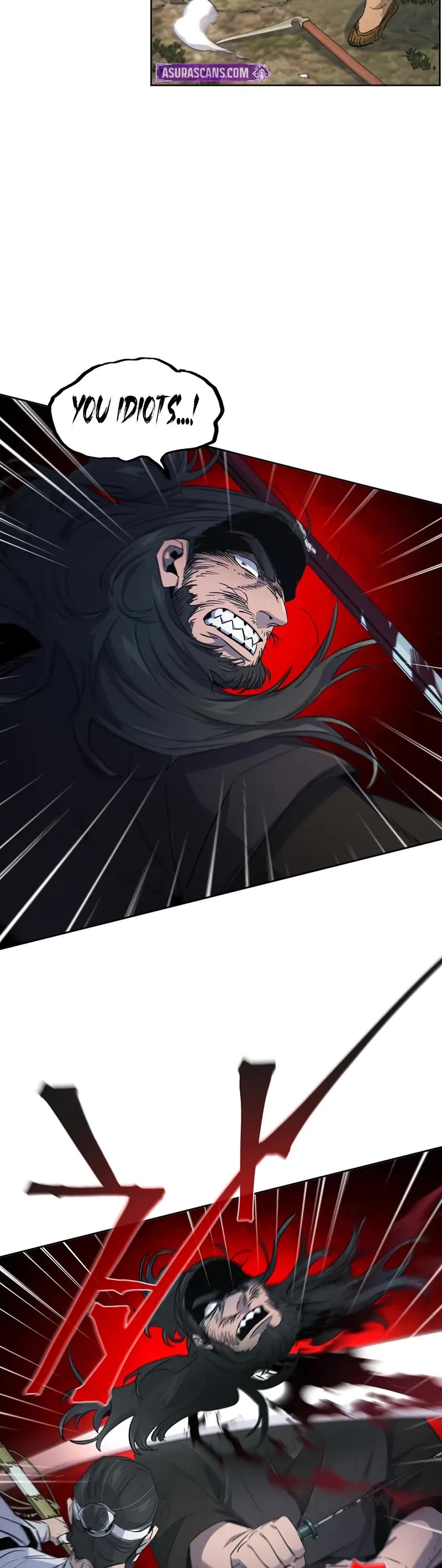 The Return of the Crazy Demon chapter 151 page 33