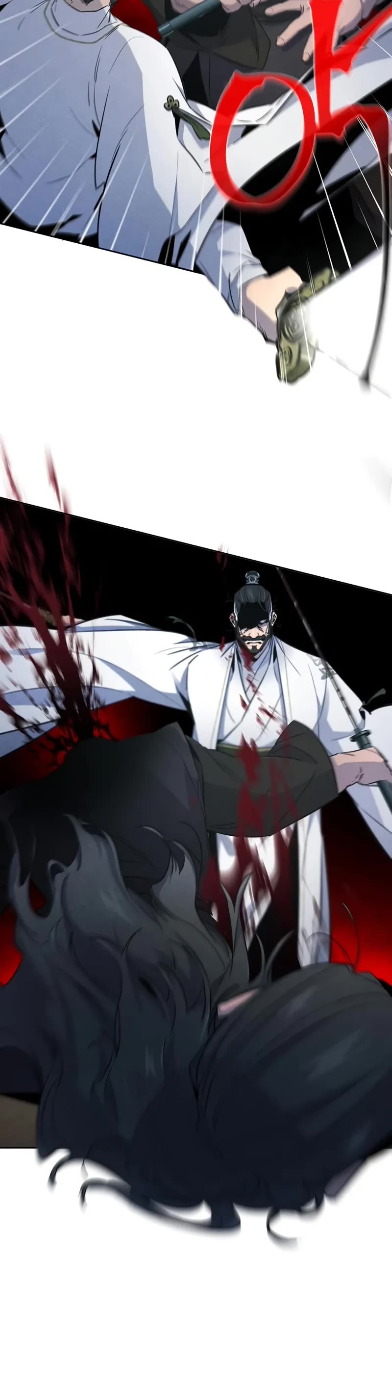 The Return of the Crazy Demon chapter 151 page 34