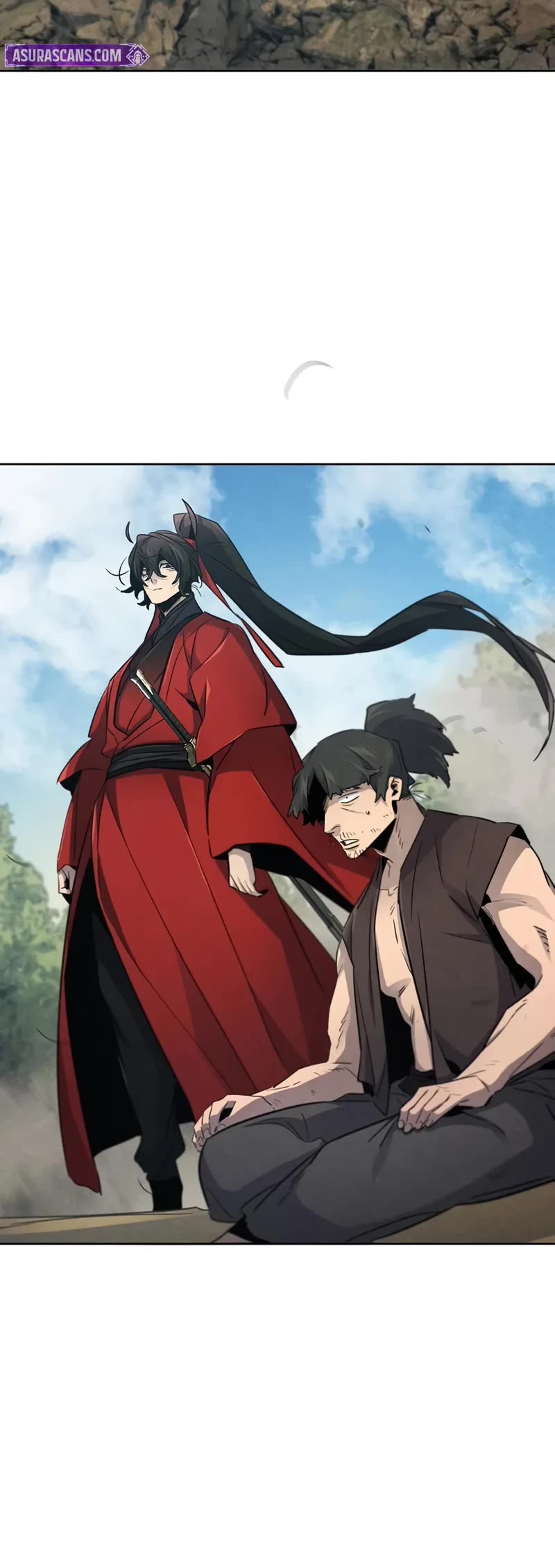 The Return of the Crazy Demon chapter 151 page 39