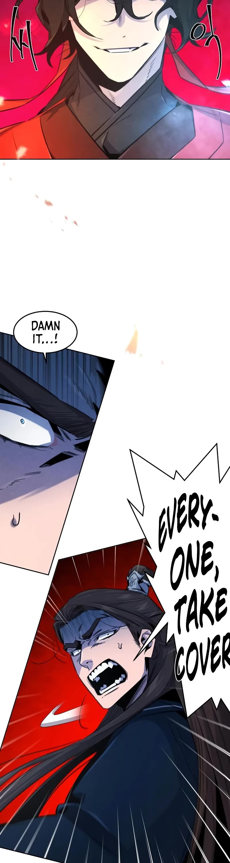 The Return of the Crazy Demon chapter 151 page 4