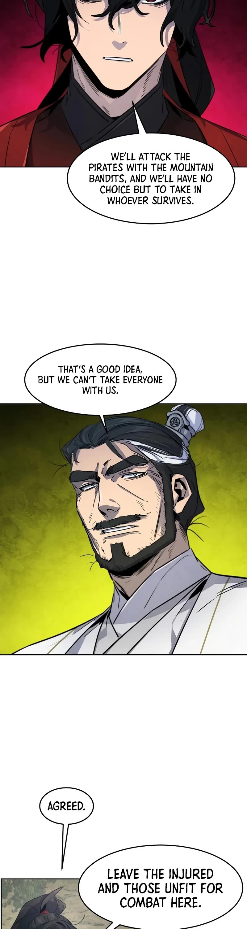 The Return of the Crazy Demon chapter 151 page 42