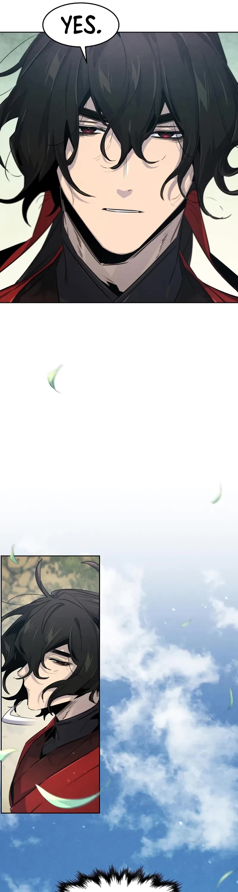 The Return of the Crazy Demon chapter 151 page 45