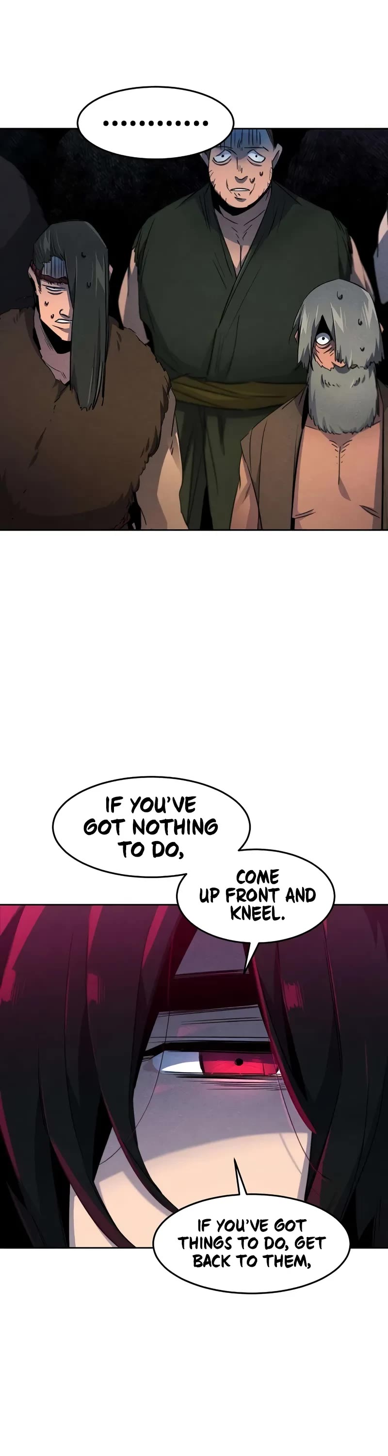 The Return of the Crazy Demon chapter 152 page 16