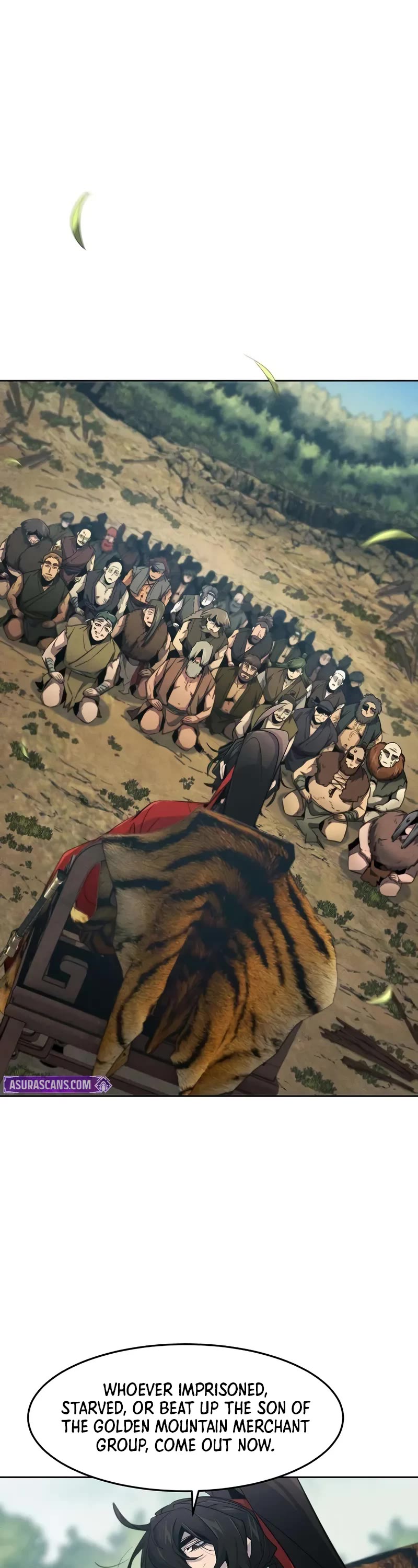 The Return of the Crazy Demon chapter 152 page 18