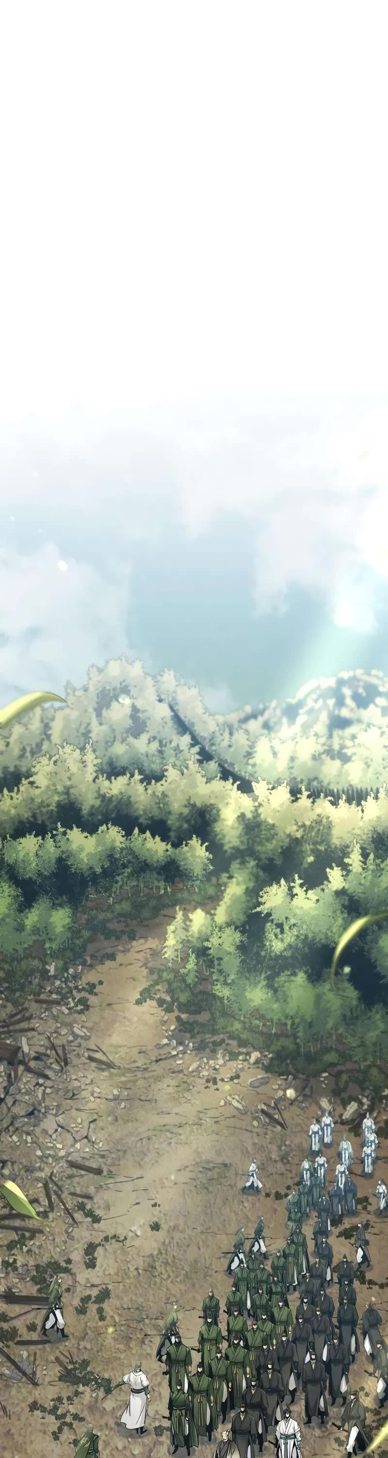 The Return of the Crazy Demon chapter 152 page 2