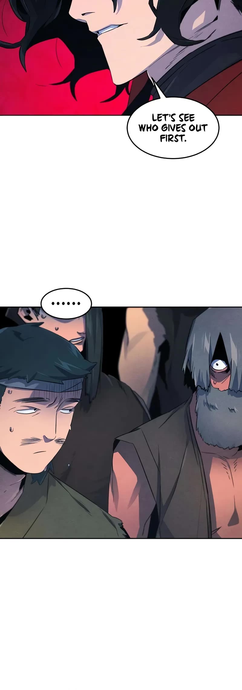 The Return of the Crazy Demon chapter 152 page 21