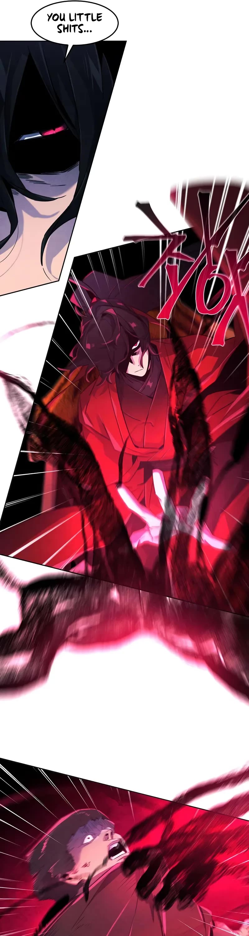 The Return of the Crazy Demon chapter 152 page 22