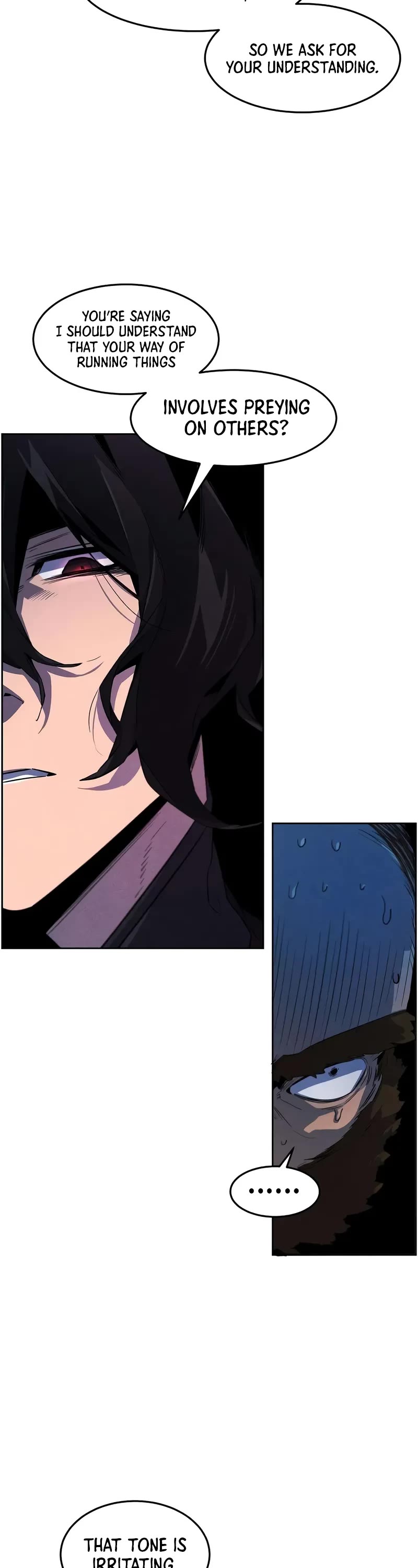 The Return of the Crazy Demon chapter 152 page 28