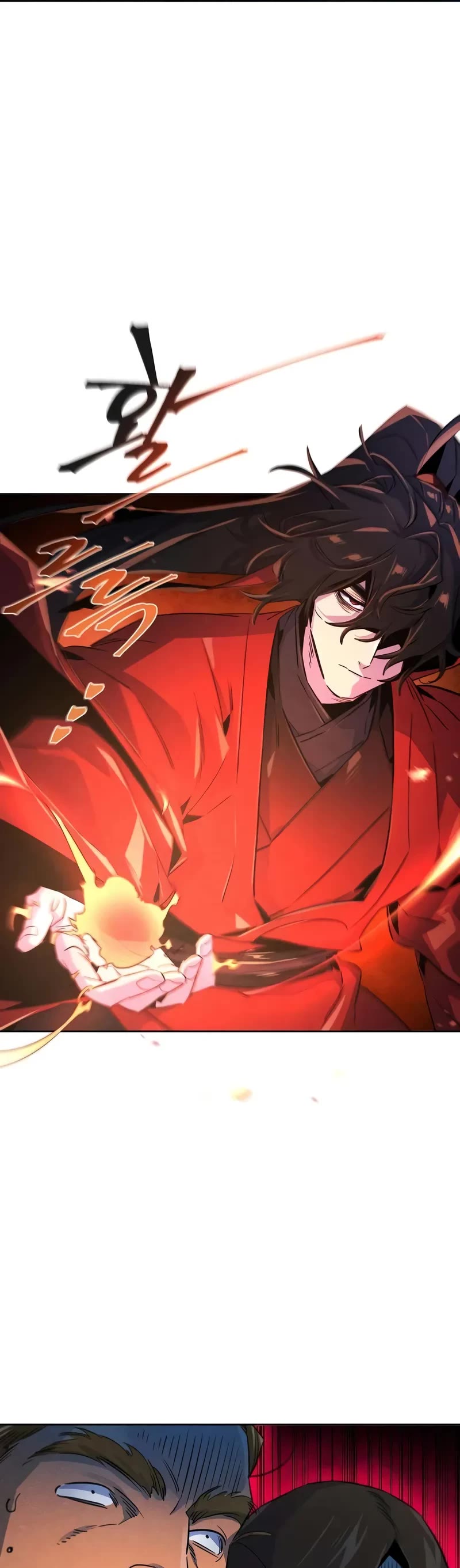 The Return of the Crazy Demon chapter 152 page 30