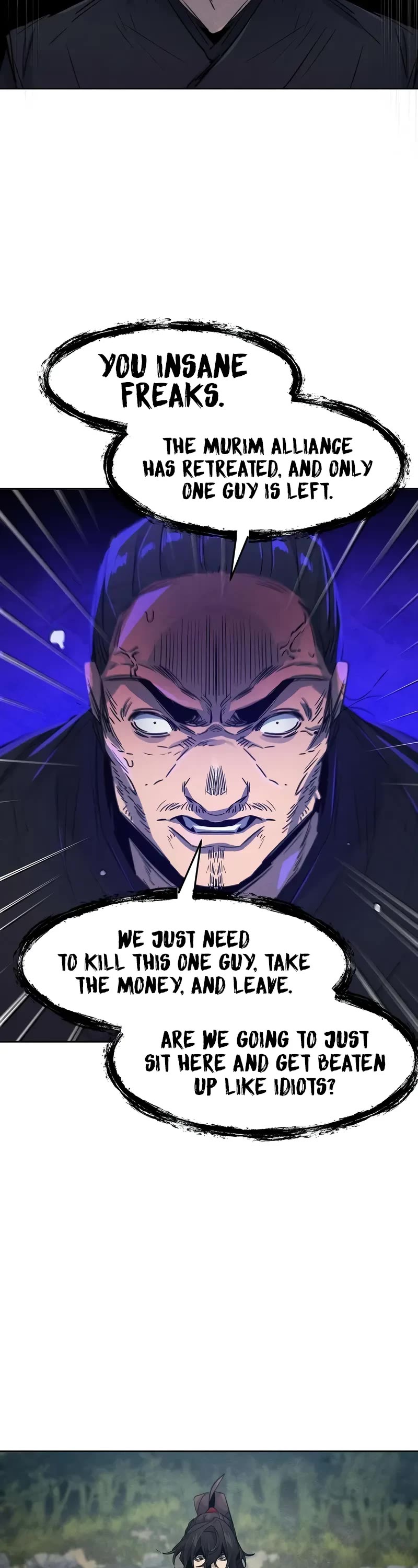 The Return of the Crazy Demon chapter 152 page 34