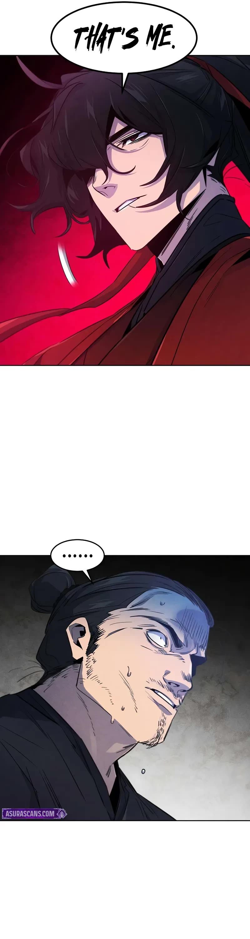 The Return of the Crazy Demon chapter 152 page 37