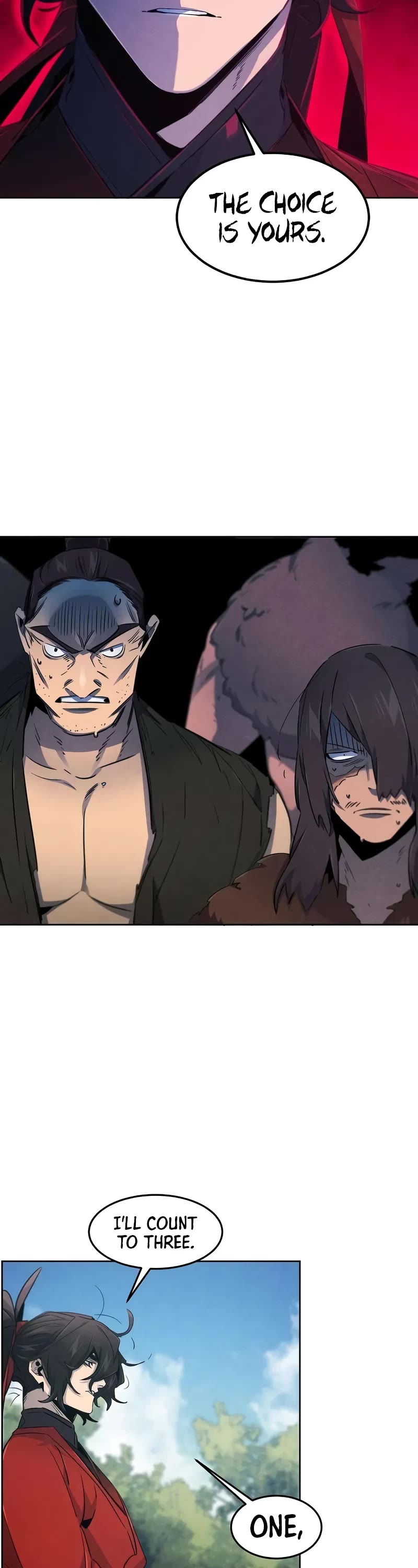 The Return of the Crazy Demon chapter 152 page 39