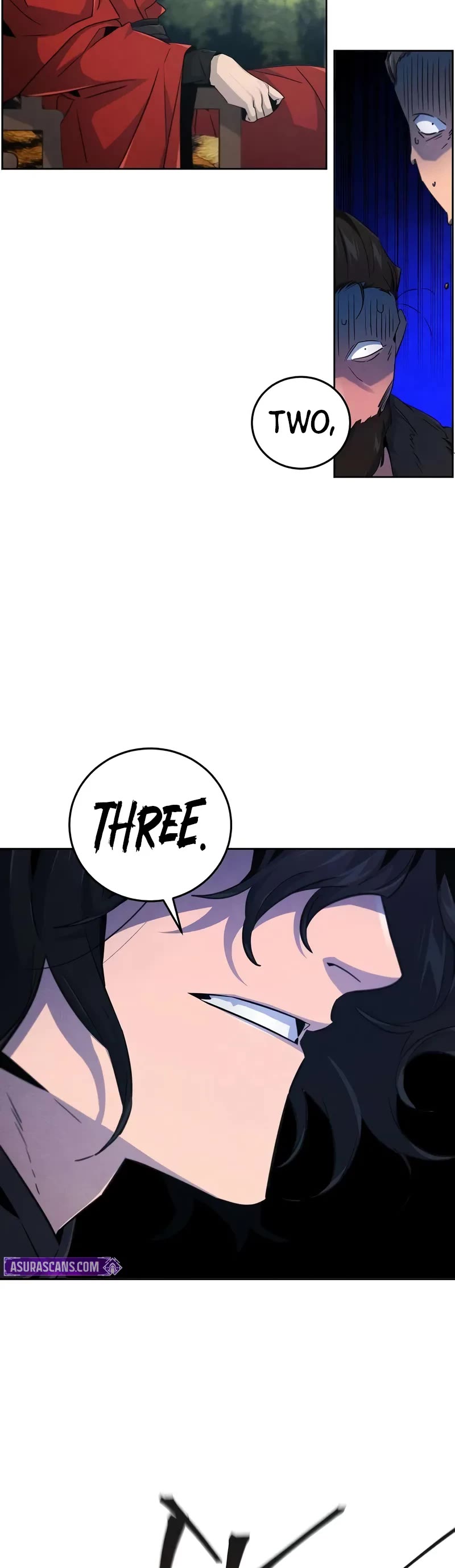 The Return of the Crazy Demon chapter 152 page 40