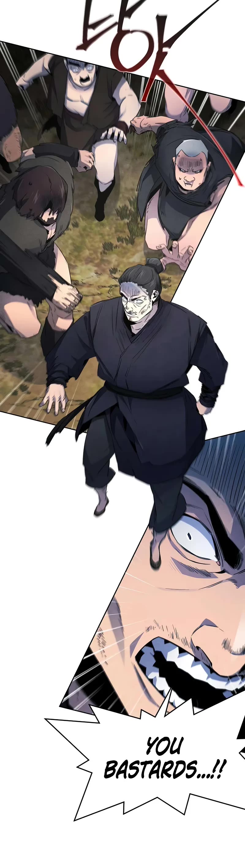 The Return of the Crazy Demon chapter 152 page 41