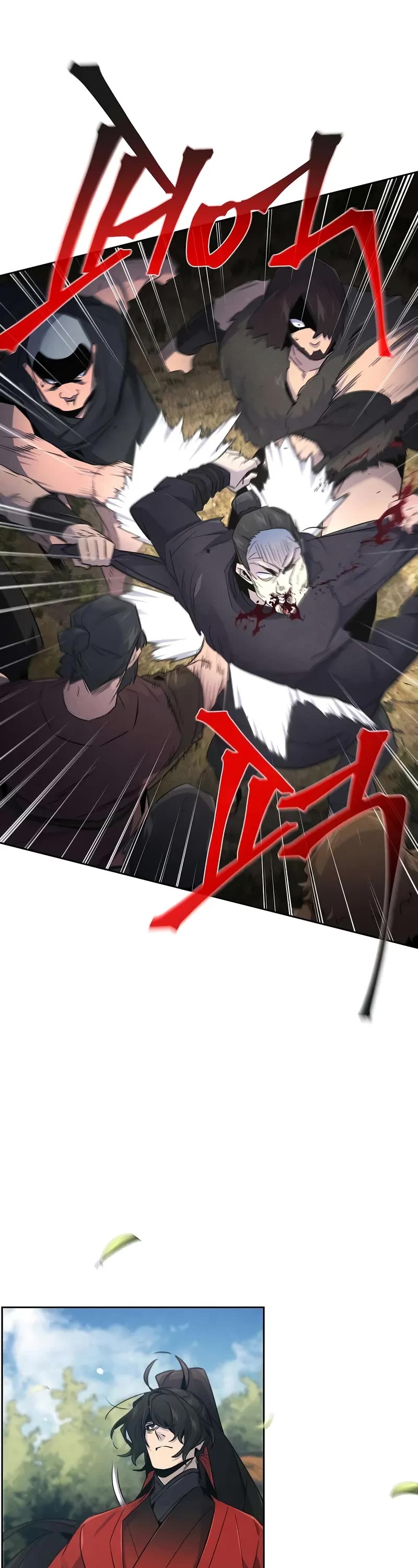 The Return of the Crazy Demon chapter 152 page 43