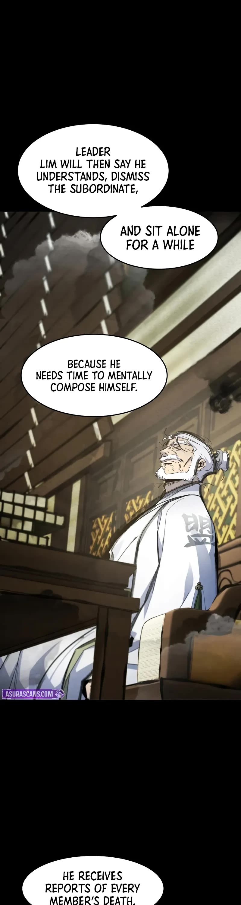 The Return of the Crazy Demon chapter 156 page 13