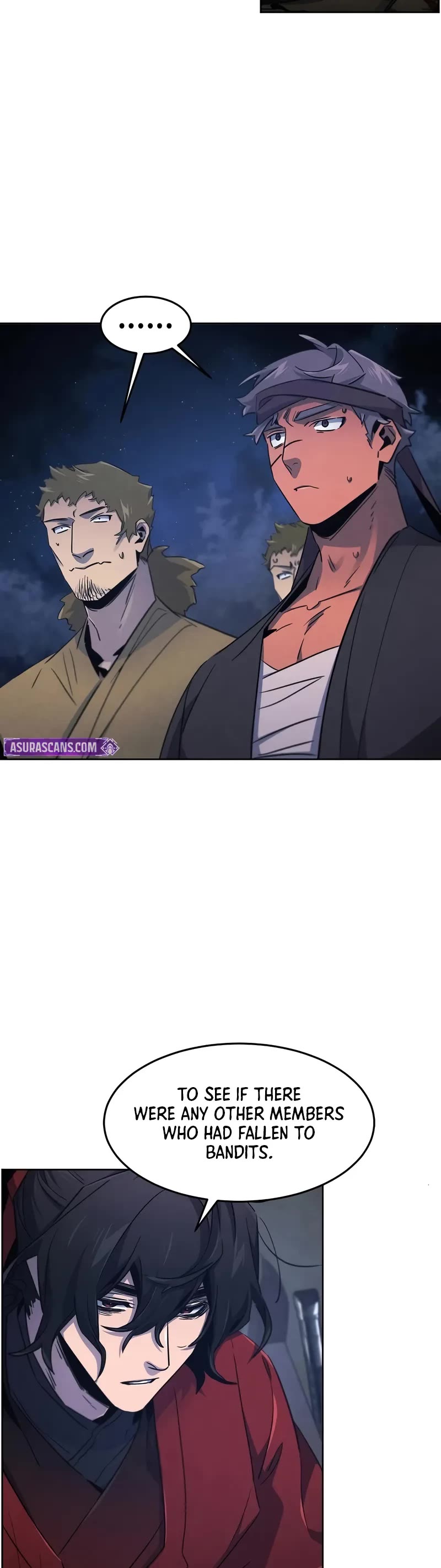 The Return of the Crazy Demon chapter 156 page 15