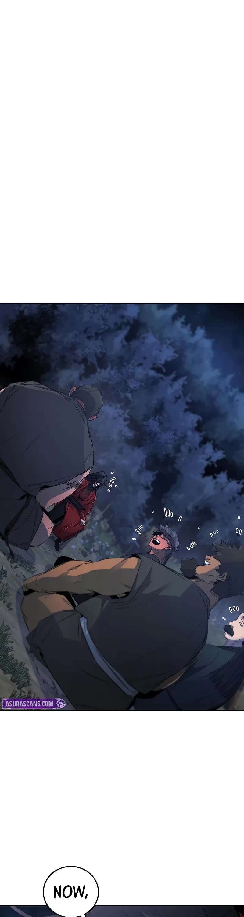 The Return of the Crazy Demon chapter 156 page 2