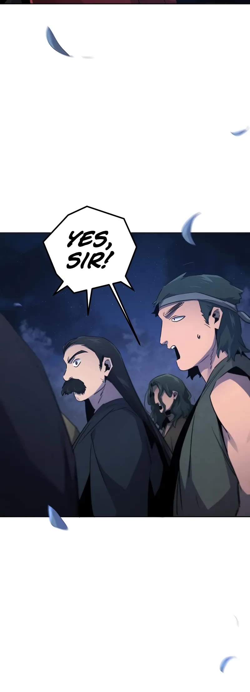 The Return of the Crazy Demon chapter 156 page 21