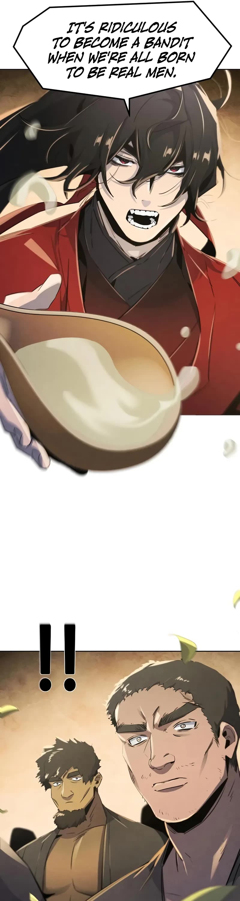 The Return of the Crazy Demon chapter 156 page 22