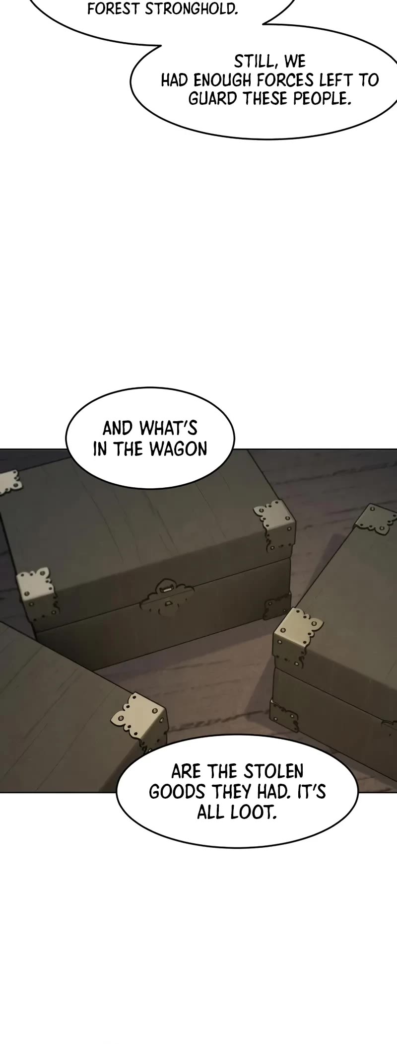 The Return of the Crazy Demon chapter 156 page 31