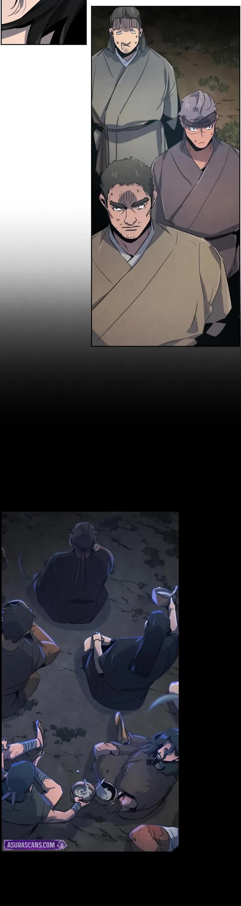 The Return of the Crazy Demon chapter 156 page 39