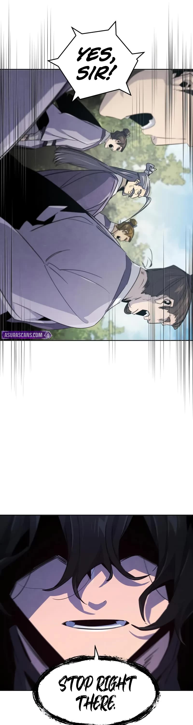 The Return of the Crazy Demon chapter 156 page 42