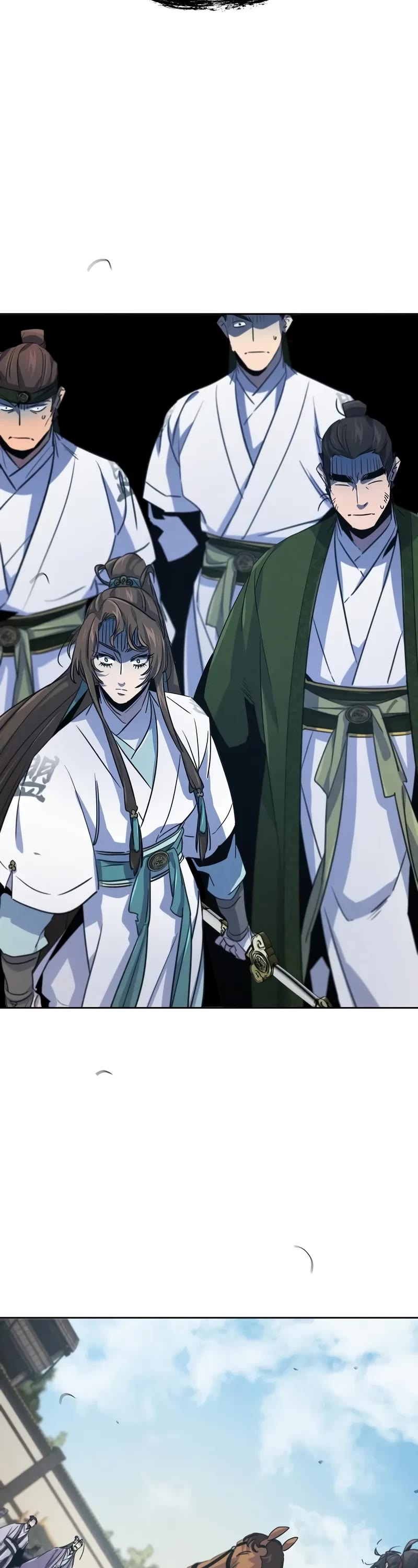 The Return of the Crazy Demon chapter 156 page 43