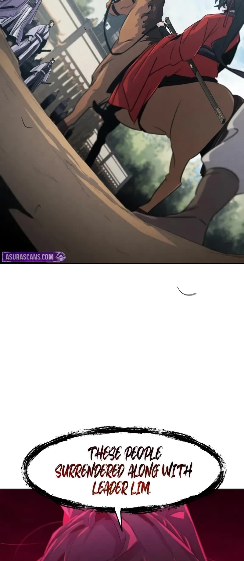 The Return of the Crazy Demon chapter 156 page 44