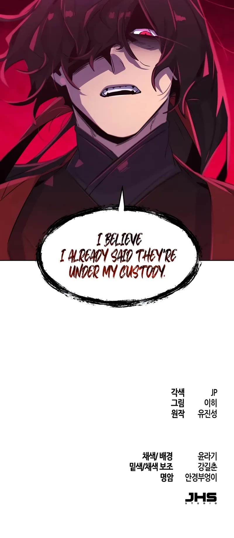 The Return of the Crazy Demon chapter 156 page 45