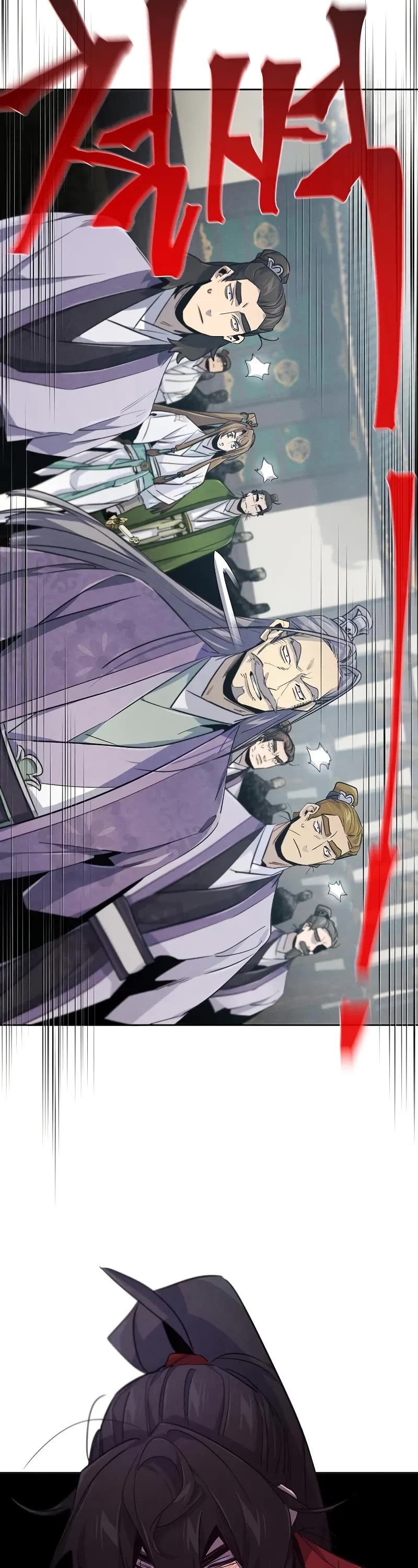 The Return of the Crazy Demon chapter 157 page 29